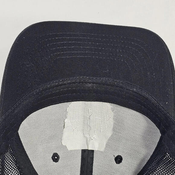 Boulder Beer Co Adjustable Snapback Hat - Picture 6 of 6